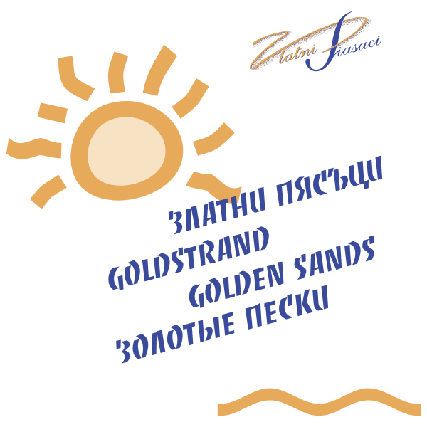 Golden Sands