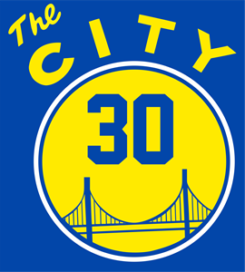 Golden State The City Logo ,Logo , icon , SVG Golden State The City Logo