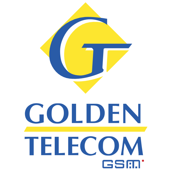 Golden Telecom GSM [ Download - Logo - icon ] png svg
