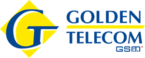 Golden Telecom Logo ,Logo , icon , SVG Golden Telecom Logo