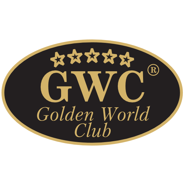 Golden World Club Logo ,Logo , icon , SVG Golden World Club Logo