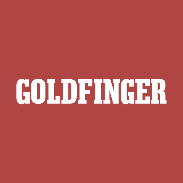 Goldfinger