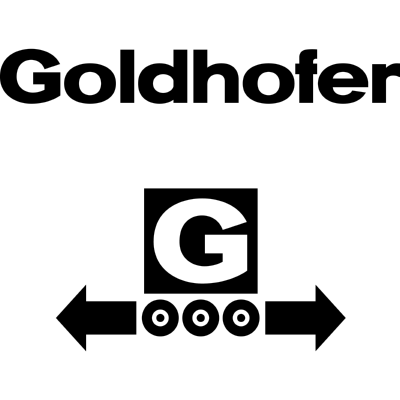 Goldhofer Logo ,Logo , icon , SVG Goldhofer Logo