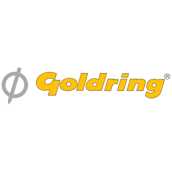 goldring stamp Logo ,Logo , icon , SVG goldring stamp Logo