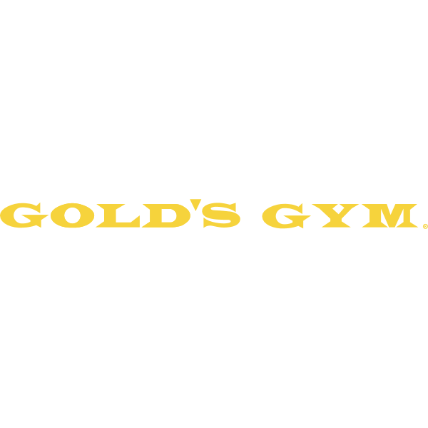 GOLDS GYM 1