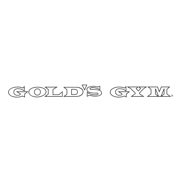 Gold’s Gym Logo ,Logo , icon , SVG Gold’s Gym Logo