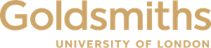 Goldsmith University of London Logo