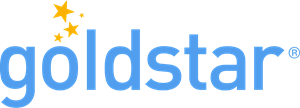 Goldstar Events Logo