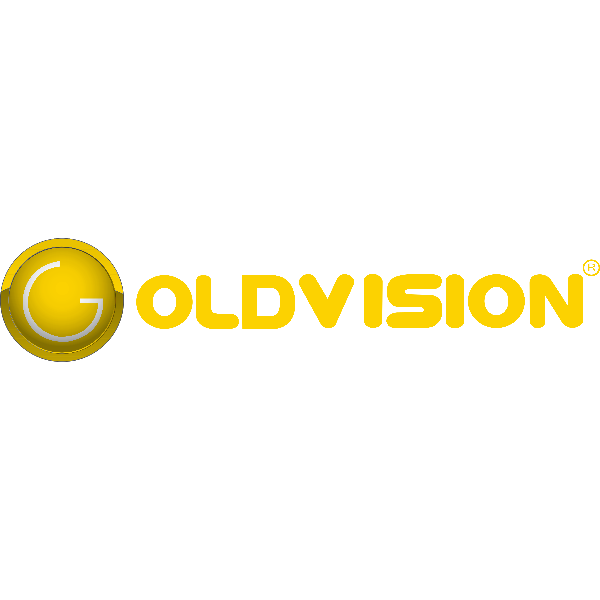Goldvision Logo ,Logo , icon , SVG Goldvision Logo