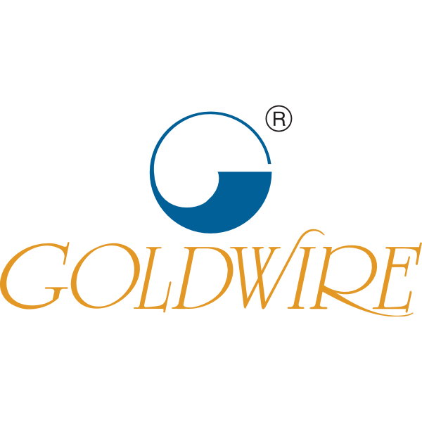Goldwire Logo ,Logo , icon , SVG Goldwire Logo