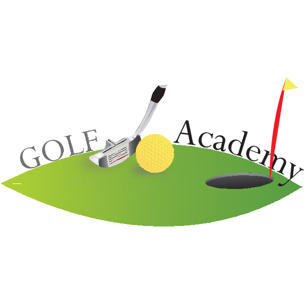 Golf Academy Logo ,Logo , icon , SVG Golf Academy Logo