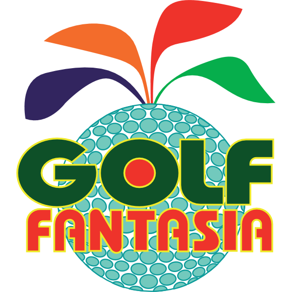 Golf Fantasia Palma Logo ,Logo , icon , SVG Golf Fantasia Palma Logo