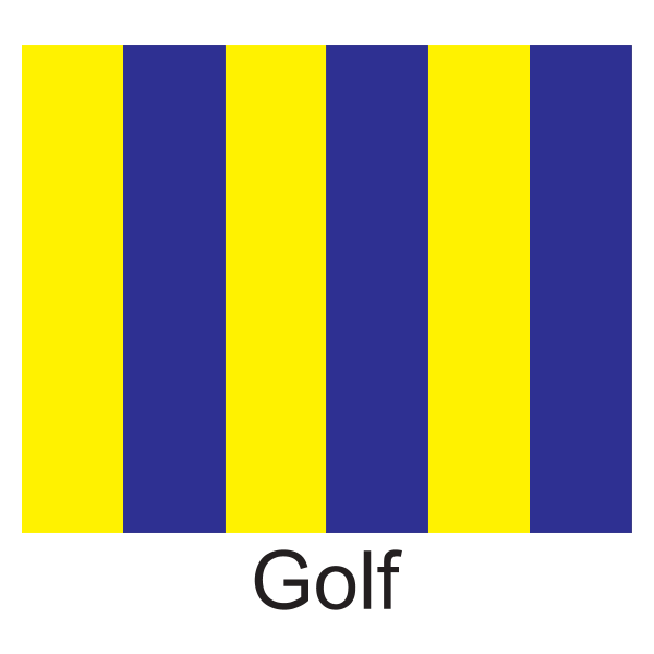 Golf Flag Logo ,Logo , icon , SVG Golf Flag Logo