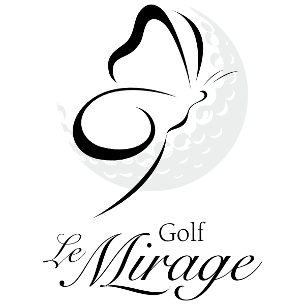 Golf Le Mirage