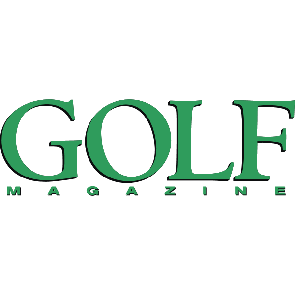 GOLF MAGAZINE