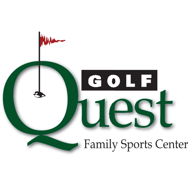Golf Quest Logo ,Logo , icon , SVG Golf Quest Logo