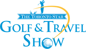 Golf & Travel Show Logo