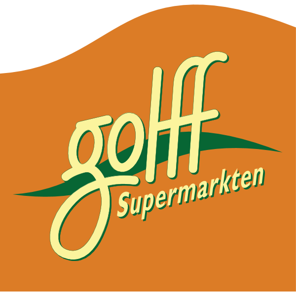 Golff Logo ,Logo , icon , SVG Golff Logo