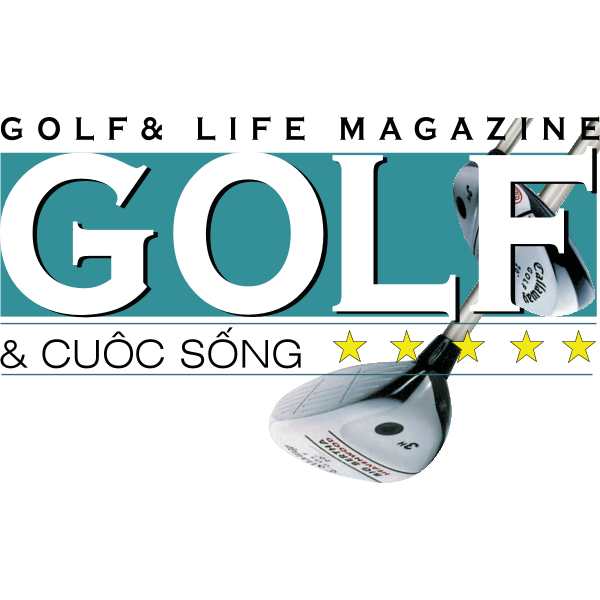 golf&life Logo ,Logo , icon , SVG golf&life Logo