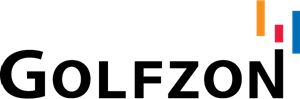 GOLFZON Logo ,Logo , icon , SVG GOLFZON Logo