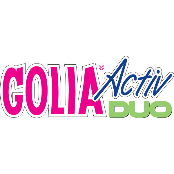 Golia Activ Logo ,Logo , icon , SVG Golia Activ Logo