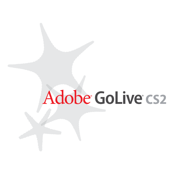 GoLive CS2 Logo ,Logo , icon , SVG GoLive CS2 Logo