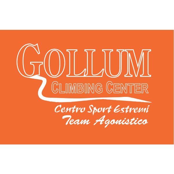Gollum Climbing Logo ,Logo , icon , SVG Gollum Climbing Logo
