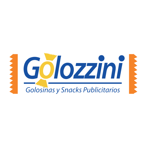 Golozzini Logo ,Logo , icon , SVG Golozzini Logo
