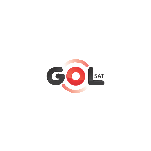 GolSat Logo ,Logo , icon , SVG GolSat Logo