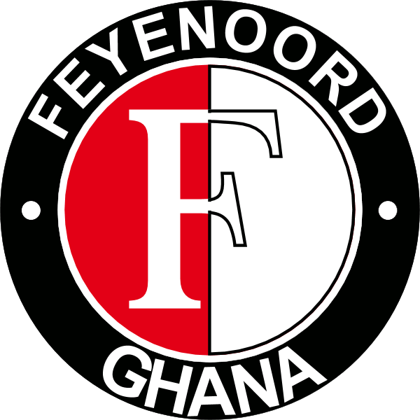 Goma Fetteh Feyenoord Academy Logo ,Logo , icon , SVG Goma Fetteh Feyenoord Academy Logo
