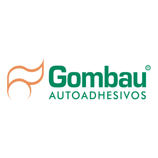 Gombau Autoadhesivos Logo ,Logo , icon , SVG Gombau Autoadhesivos Logo