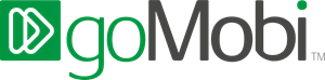 goMobi Logo ,Logo , icon , SVG goMobi Logo