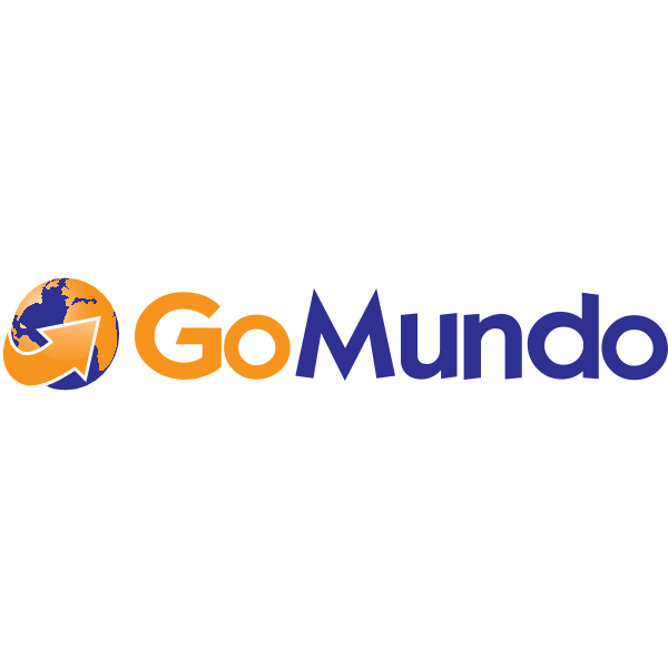 GoMundo.nl Logo ,Logo , icon , SVG GoMundo.nl Logo
