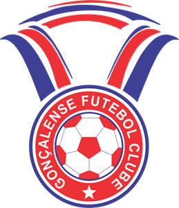 Gonçalense futebol clube Logo ,Logo , icon , SVG Gonçalense futebol clube Logo