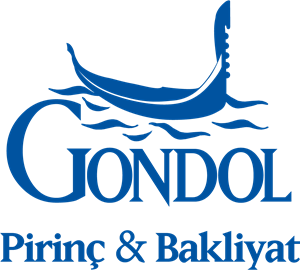 Gondol Pirinç Bakliyat Logo ,Logo , icon , SVG Gondol Pirinç Bakliyat Logo