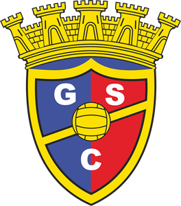 Gondomar Sport Clube Logo ,Logo , icon , SVG Gondomar Sport Clube Logo