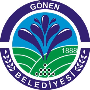 Gönen Belediyesi Logo