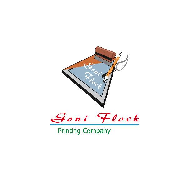 goni Flock Logo ,Logo , icon , SVG goni Flock Logo