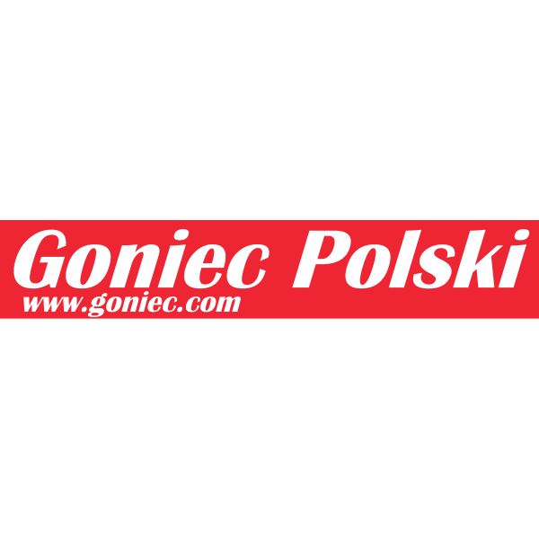 Goniec Polski LTD Logo ,Logo , icon , SVG Goniec Polski LTD Logo