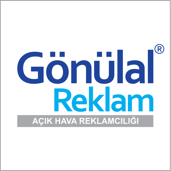 Gönülal Reklam Logo