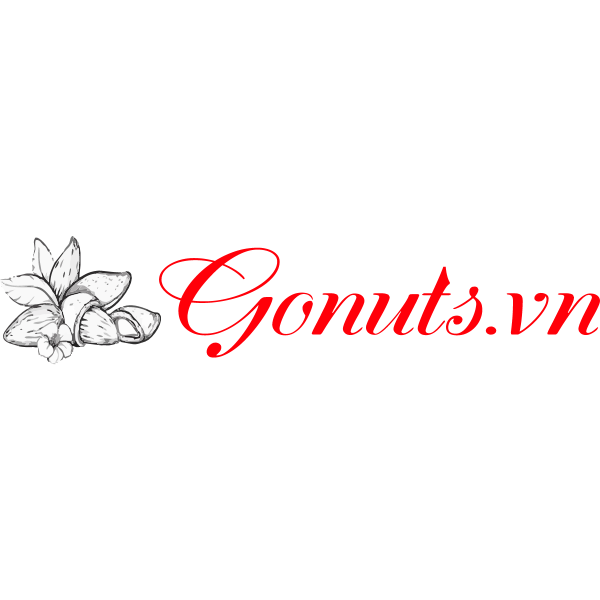 Gonuts Logo ,Logo , icon , SVG Gonuts Logo