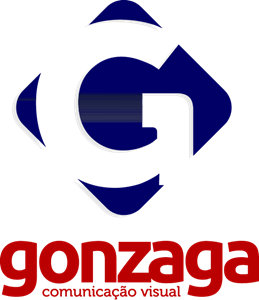 GONZAGA Logo ,Logo , icon , SVG GONZAGA Logo
