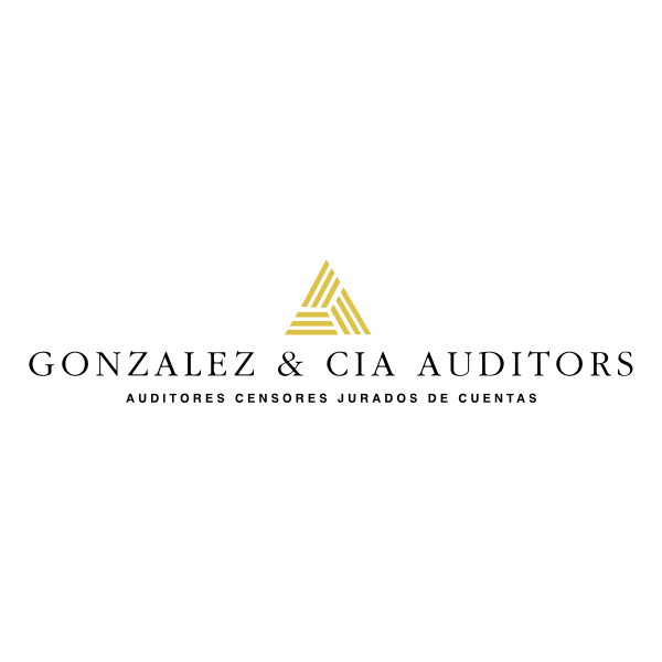 Gonzalez & Cia Auditores ,Logo , icon , SVG Gonzalez & Cia Auditores