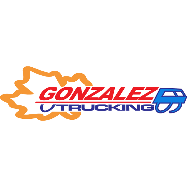 Gonzalez Trucking Logo ,Logo , icon , SVG Gonzalez Trucking Logo