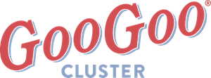 Goo Goo CLUSTER Logo