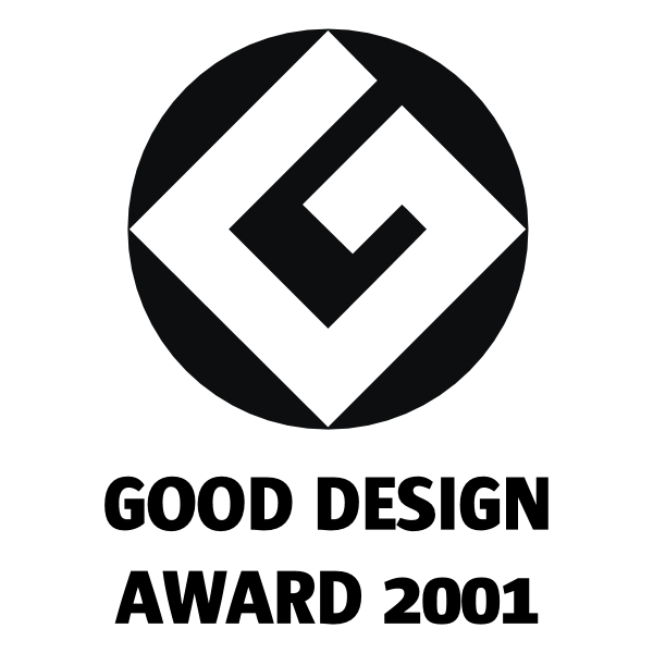 Good Design Award ,Logo , icon , SVG Good Design Award