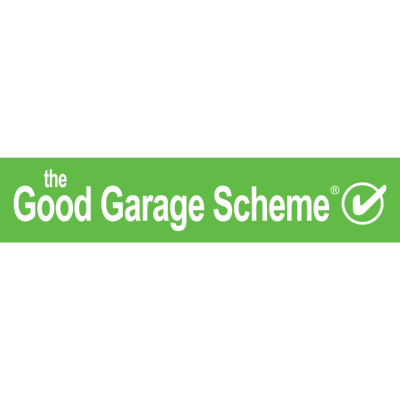 Good Garage Scheme Logo ,Logo , icon , SVG Good Garage Scheme Logo