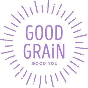 Good Grain Logo ,Logo , icon , SVG Good Grain Logo