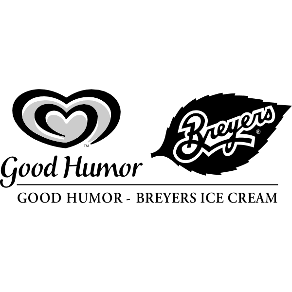 Good Humor Breyers ,Logo , icon , SVG Good Humor Breyers