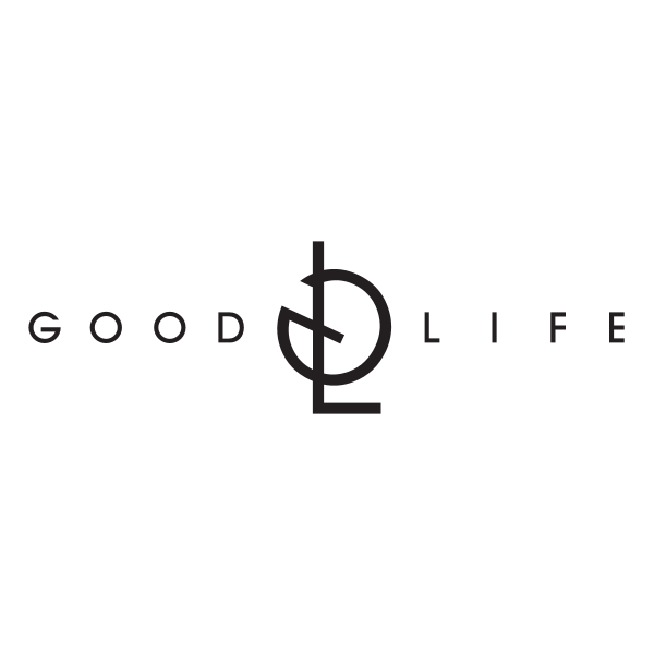 Good Life Clothing Logo ,Logo , icon , SVG Good Life Clothing Logo